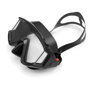 <span class=keywords><strong>Masque</strong></span> de plongée sous-marine anti-fuite de sécurité professionnelle - Product Image 3