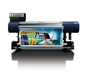 Original inkjet Printer Roland high speed large format inkjet Printer SOLJET EJ-640