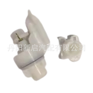 Kit de ajuste de faros para camión Volvo 8140141 de plástico para modelos FM FH, piezas de repuesto y reparación - Product Image 3