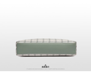 Bolsos de Diseñador de Lujo para Mujer, Marcas de Bolsos, Sac à Main, Nuevos Bolsos de Hombro Cruzados de Cuero PU Suave de Alta Calidad para Mujer - Product Image 5