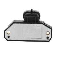 Reemplazo del módulo de control de encendido del motor del coche DM1986 apto para Buick/Chevrolet