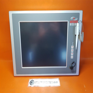 Cs 5000 Dvi 63000028 Mpe01 638303 <span class=keywords><strong>Antares</strong></span> Vison Industrial Pc Moni Nuevo Original PLC en Stock - Product Image 1