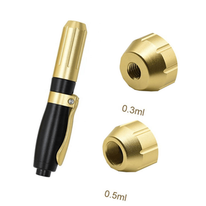 Productos al por mayor: Pistola ajustable sin aguja 2 en 1, pluma de <span class=keywords><strong>mesoterapia</strong></span> con ácido hialurónico para antiarrugas - Product Image 1