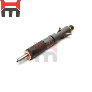 อะไหล่เครื่องจักรก่อสร้าง 4TNV88 4TNE88 หัวฉีดน้ำมันดีเซล 159P175 - Product Image 4
