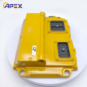 โมดูลควบคุมเครื่องยนต์รถขุดใหม่เอี่ยม ECM ECU 2622879 3722905 สำหรับ C7 C9 C13 C15 C18 330D 336D ผลิตในจีน - Product Image 2