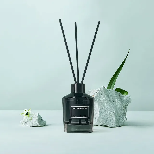Sândalo Ambientador perfumado reed difusor ambientador aromaterapia