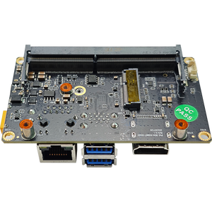 Leetop nóng bán A603 ban phát triển hỗ trợ NVIDIA jetson Orin NX Supper và jetson Orin Nano Supper mô-đun - Product Image 5