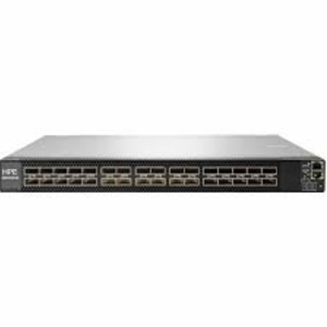Conmutador Ethernet HPE SN3700M 32x 200G QSFP56 ONIE P2C con Función POE - Product Image 1