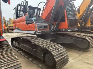 Le nouveau modèle DOOSAN DX300LC-9c a utilisé l'excavatrice sur chenilles de DOSSAN 30t Dx300lc-9 l'excavatrice de Dh225lc-9 de Dh220lc-9 - Product Image 6