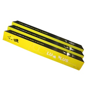 Film de protection de peinture automobile TPU USA Xp PPF Lux 8,5 mil, structure à trois couches, réparation automatique des dégâts, substrat importé - Product Image 2