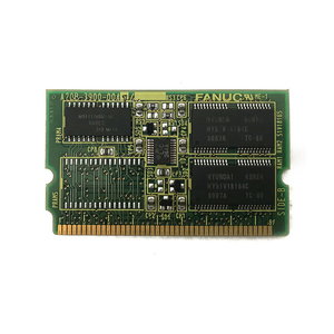 A20B-3900-0041 FANUC Circuit Board Sram Card - Product Image 5