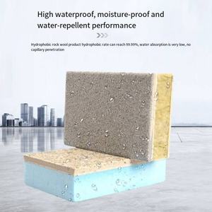 Panneau d'<span class=keywords><strong>isolation</strong></span> décoratif <span class=keywords><strong>pour</strong></span> mur extérieur, <span class=keywords><strong>plaque</strong></span> intégrée spéciale ignifuge et thermiquement isolante <span class=keywords><strong>pour</strong></span> la décoration des murs extérieurs - Product Image 4