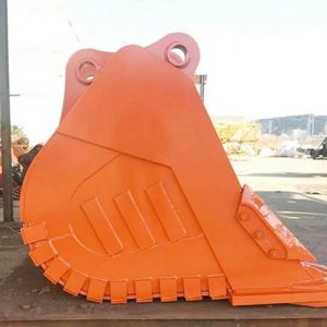 Komatsu pc10 <span class=keywords><strong>pc200</strong></span> <span class=keywords><strong>pc200</strong></span> <span class=keywords><strong>pc200</strong></span> pc350 pc400 דלי סלע חופר, cat330 cat320 cat416c cat310 cat305 דלי חופר - Product Image 3