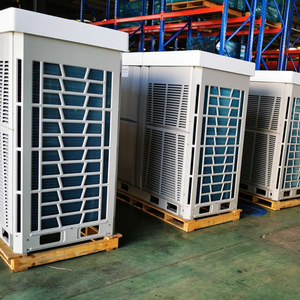 <span class=keywords><strong>Gree</strong></span> <span class=keywords><strong>GMV5</strong></span> VRV VRF система 380-415/3/50 & 380-415/3/60 mini multi split центральный кондиционер по оптовой цене - Product Image 5