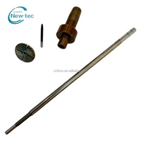 Kit de soupapes de commande d'injecteur Common Rail Diesel FOOVCO1503 FOOVCO1504 FOOVCO1505 FOOVCO1506 FOOVCO1507 FOOVCO1508 pour BMW