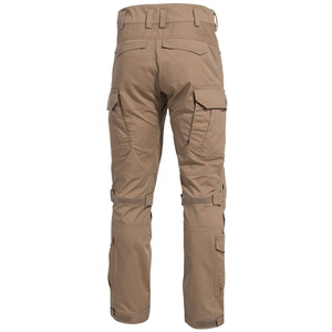 Vente en gros 65% Polyester 35% coton homme <span class=keywords><strong>pantalon</strong></span> Cargo Snicker robuste genouillère <span class=keywords><strong>pantalon</strong></span> <span class=keywords><strong>de</strong></span> travail homme sécurité industriel <span class=keywords><strong>pantalon</strong></span> Cargo - Product Image 4