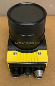 Sistema de visión Cognex IS2801C-24520-EC con cámara 3D para robot - Product Image 6