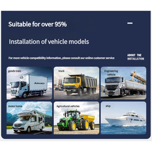 <span class=keywords><strong>Aire</strong></span> <span class=keywords><strong>Acondicionado</strong></span> Universal de 12 Voltios para Techo de Tractor, RV, Camioneta, 12/24v, <span class=keywords><strong>Aire</strong></span> <span class=keywords><strong>Acondicionado</strong></span> de Estacionamiento de 24V - Product Image 6