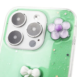 Custom Accesorios Para Celulares casing ponsel pelindung Cover Cavi untuk iPhone 16 15 14 Capa de Celular de Telefonos - Product Image 2