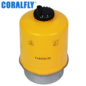 Filtro de Combustible para Camiones Diésel Coralfly, Separador de Agua SN70242 32-925915 P551434 WK8155 WK8169 33670 125556 FS19987 - Product Image 3