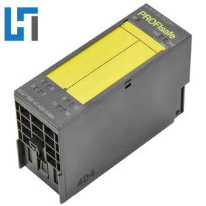 Nuevo módulo electrónico SIMATIC DP original para ET200S 6ES7138-4FA05-0AB0 PLC, módulo de entrada digital 6ES71384FA050AB0 en stock - Product Image 2