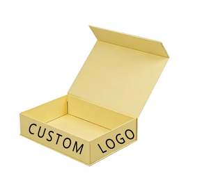 Customize Printed Personalize Custom Packaging <b>Boxes</b> Customized Logo Premium Design Gift <b>Boxes</b> - Product Image 1