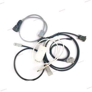 เครื่องมือวินิจฉัยรถยกอเนกประสงค์สำหรับรถบรรทุกเหมาะสำหรับ Mitsubishi, et, TCM, unicarriers, rocla และ Nichiyu - Product Image 2