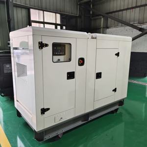 SHXディーゼル発電機120kva100kva発電機電気80kw発電機病院用 - Product Image 6