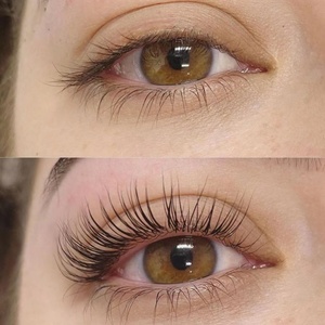 Almohadillas Adhesivas <span class=keywords><strong>para</strong></span> <span class=keywords><strong>Lifting</strong></span> <span class=keywords><strong>de</strong></span> <span class=keywords><strong>Pestañas</strong></span> Beauty Salon Yellow Leaf, Herramientas Profesionales <span class=keywords><strong>para</strong></span> Rizar <span class=keywords><strong>Pestañas</strong></span> - Product Image 6