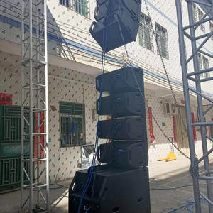 Ha2 Actieve Professionele Audio Line <span class=keywords><strong>Array</strong></span> <span class=keywords><strong>Speaker</strong></span> High Power <span class=keywords><strong>5</strong></span> Inch Professionele Luidsprekers - Product Image 3