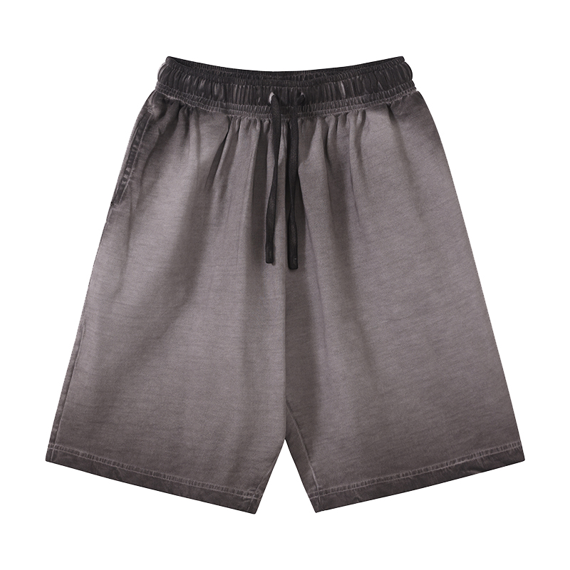 Gray - Shorts