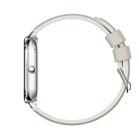 Direct Usine Nouvelle Smartwatch AK108 2026 Écran IPS 1,82'' Appel Bluetooth IPX8 Fréquence Cardiaque SpO2 Multisports Fitness Suivi Sommeil Podomètre Silicone Femme