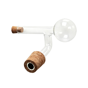 Aérateur <span class=keywords><strong>de</strong></span> <span class=keywords><strong>vin</strong></span> <span class=keywords><strong>de</strong></span> bec verseur d'aération en verre borosilicate soufflé à la main <span class=keywords><strong>sur</strong></span> la <span class=keywords><strong>bouteille</strong></span> pour distributeur <span class=keywords><strong>de</strong></span> <span class=keywords><strong>vin</strong></span> Verres à <span class=keywords><strong>vin</strong></span> <span class=keywords><strong>de</strong></span> luxe - Product Image 5