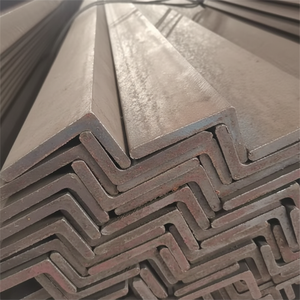 Usine personnalisée diverses spécifications bas prix angle égal acier ss540 - Product Image 1