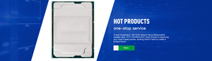 Placa Base de Servidor Reacondicionada KMPG-D32 EPYC 7773X 7763 7713P 7713 DDR4 3200MHz Puertos USB 2.0 5x PCI-E 4.0 X16 2x X8 Sockets - Product Image 3