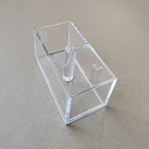 Mango de varilla redonda fabricante de moldes de sushi acrílico prensa transparente <span class=keywords><strong>Spam</strong></span> <span class=keywords><strong>Musubi</strong></span> Sushi Maker para pastel de arroz <span class=keywords><strong>Musubi</strong></span> - Product Image 2