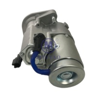 MINYAO Prix usine Nouvel ensemble démarreur 12V 1KD OE 28100-67052 pour Land Cruiser Prado Hiace Dyna KDH223 KDJ150