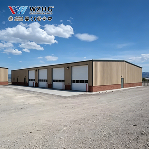 Panel Sándwich Profesional, Estético, para Fábrica, Almacén, Edificio de Distribución, Centro Logístico, Multiusos - Product Image 1