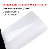 Película de laminación brillante de TPU transparente de fábrica Carlas, rollo de sustrato de diseño PPF autorreparable para cambio de color de coches con impresión personalizada