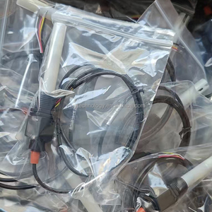 <span class=keywords><strong>Sensor</strong></span> daya elektroda konduktivitas Analog EC plastik ABS 1/4NPT untuk penggunaan industri - Product Image 4