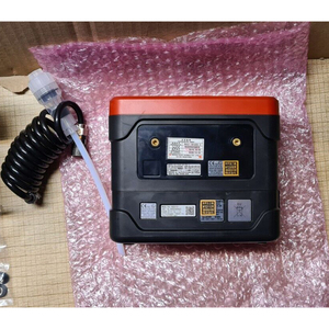 เครื่องตรวจวัดก๊าซทางทะเล RKI RX-8000 RX-8700 SC-8000 RP-3R RP-2009 RX-8000 ราคาดีที่สุด - Product Image 2