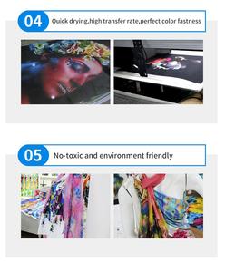 Bán Sỉ Chai Mực Thăng Hoa <span class=keywords><strong>Inktec</strong></span> DTI Dùng Để Bán Dùng Để In Chuyển Mực Máy In <span class=keywords><strong>Canon</strong></span>/Hp - Product Image 4