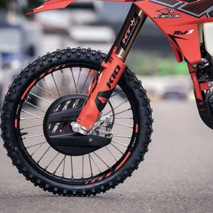 Véhicule tout-terrain durable et rapide <span class=keywords><strong>AJ1</strong></span> K10 NB300 pour terrains accidentés et voyages longue distance - Product Image 6