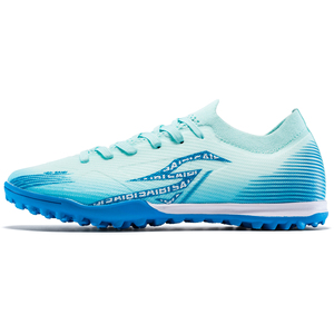 <span class=keywords><strong>Scarpe</strong></span> <span class=keywords><strong>da</strong></span> <span class=keywords><strong>Calcio</strong></span> Zhen an all'Ingrosso, Tomaia in PVC Resistente, <span class=keywords><strong>Tacchetti</strong></span> TF Antiscivolo, Disponibili in Stock, ODM OEM - Product Image 3