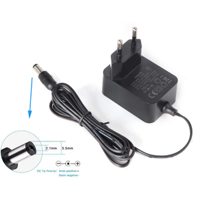 Adaptador de Corriente CA/CC de <span class=keywords><strong>12V</strong></span> 1.5A, Nivel de Eficiencia VI, <span class=keywords><strong>Cargador</strong></span> de 12 Voltios y <span class=keywords><strong>1.5</strong></span> Amperios con Certificaciones ETL, CE, SAA, PSE y KC - Product Image 2