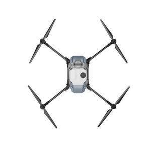 Grand drone de pulvérisation agricole à 4 axes Drone de verger/système double de diffusion de pulvérisation/peut être hissé et transporté - Product Image 3