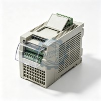 Nuevo Controlador PLC Kinetix Serie 2090 Original 2090-CSBM1DE-18AA30, Comunicación EtherCAT, 16 E/S, 220V, para Automatización Industrial
