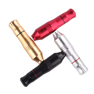 Máquina de Tatuaje Rotativa Profesional con Motor para Delineado y Sombreado, Suministros para Estudio de Arte Corporal, Precio de Fábrica - Product Image 2