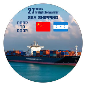 Swls Zeevracht Luchtvracht Van China Naar <span class=keywords><strong>Honduras</strong></span> Snelle Caribische Verzendroute - Product Image 1