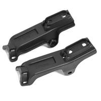 Support de fixation gauche/droit pour poignée de frein de vélo électrique tout-terrain SURRON Ultrabee - Pièces de support de poignée SUR-RON